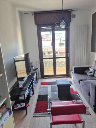 Foto Appartamento in affitto a Vicenza