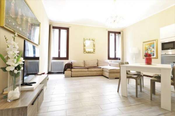 Foto Appartamento in affitto a Vicenza