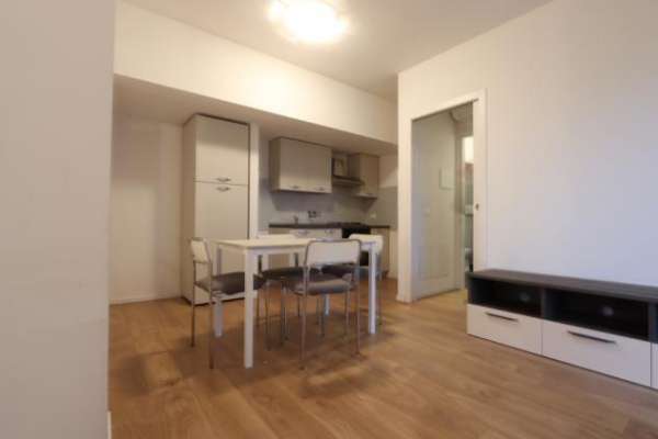 Foto Appartamento in affitto a Vicenza