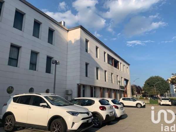 Foto Appartamento in affitto a Vicenza