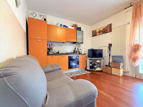 Foto Appartamento in affitto a Vicenza