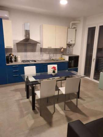 Foto Appartamento in affitto a Vicenza