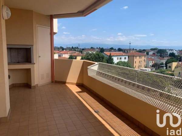 Foto Appartamento in affitto a Vicenza