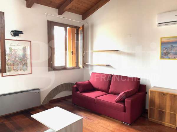 Foto Appartamento in affitto a Vicenza