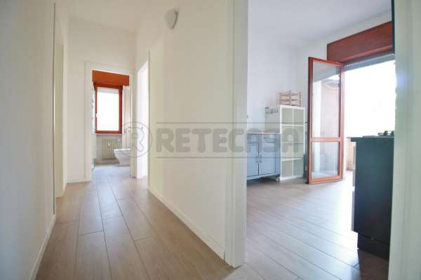 Foto Appartamento in affitto a Vicenza