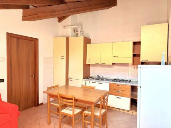 Foto Appartamento in affitto a Vicenza