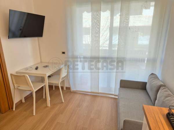 Foto Appartamento in affitto a Vicenza