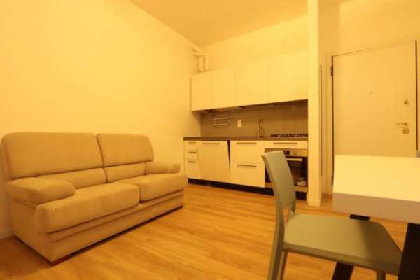 Foto Appartamento in affitto a Vicenza