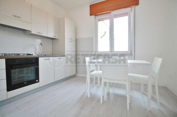 Foto Appartamento in affitto a Vicenza