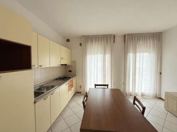 Foto Appartamento in affitto a Vicenza