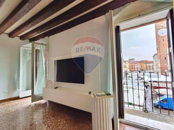 Foto Appartamento in affitto a Vicenza