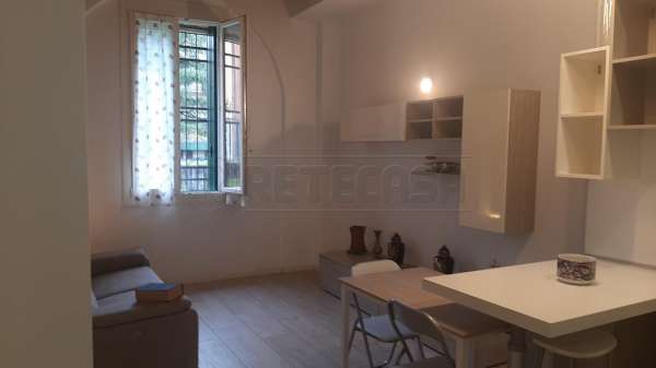 Foto Appartamento in affitto a Vicenza