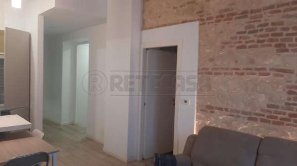 Foto Appartamento in affitto a Vicenza