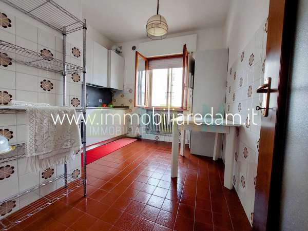 Foto Appartamento in Affitto a Vicenza Via montezovetto