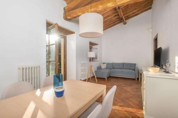 Foto Appartamento in affitto a Vicopisano 55 mq  Rif: 1190328