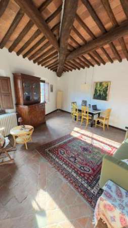 Foto Appartamento in affitto a Vicopisano 65 mq  Rif: 1362336