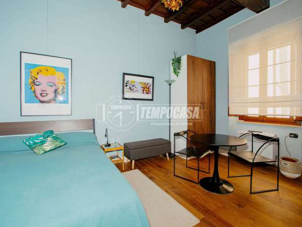 Foto Appartamento in affitto a Vigevano