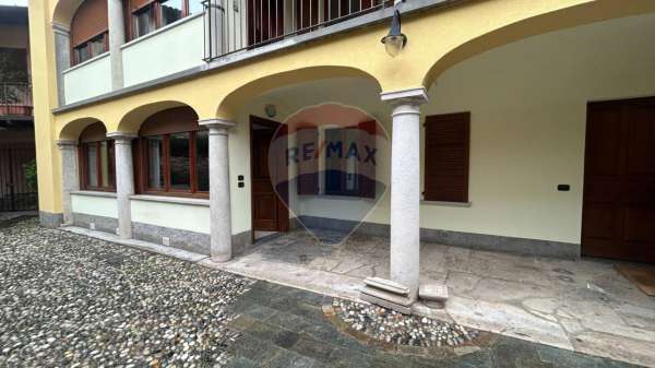 Foto Appartamento in affitto a Viggiu'