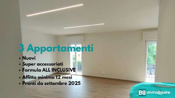 Foto Appartamento in affitto a Vigliano Biellese