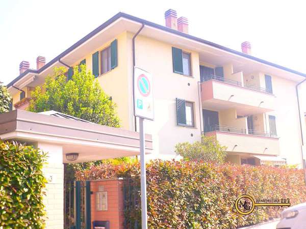 Foto Appartamento in Affitto a Vignate via vivaldi