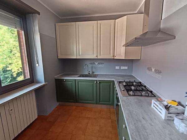 Foto Appartamento in affitto a Villafranca D'Asti