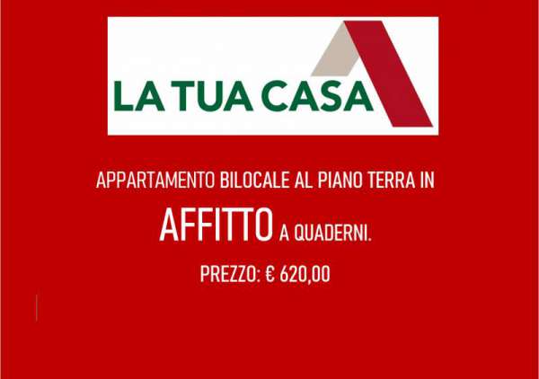 Foto Appartamento in Affitto a Villafranca di Verona Quaderni