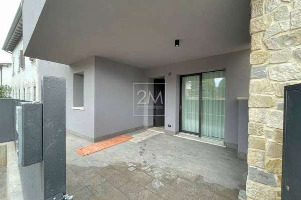 Foto Appartamento in Affitto a Villafranca di Verona Villafranca di Verona