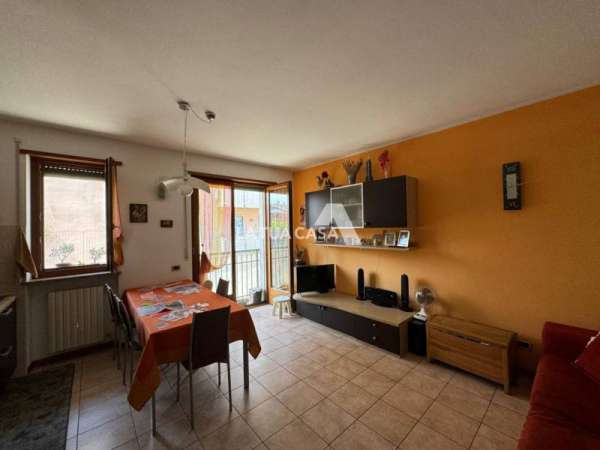 Foto Appartamento in Affitto a Villafranca di Verona Villafranca di Verona