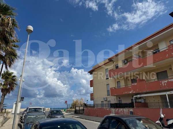 Foto Appartamento in affitto a Villafranca Tirrena