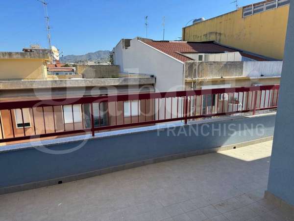 Foto Appartamento in affitto a Villafranca Tirrena