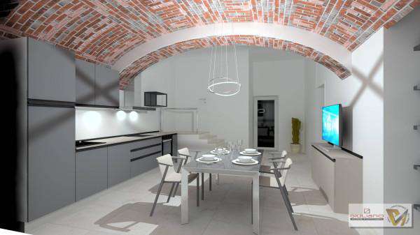 Foto Appartamento in affitto a Villanova Mondovi'