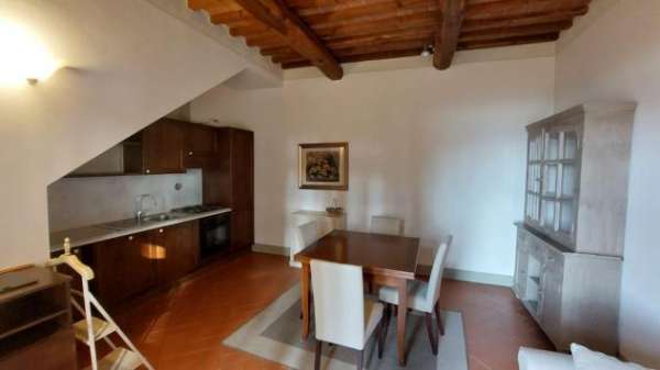 Foto Appartamento in affitto a Villanuova - Empoli 75 mq  Rif: 1303642
