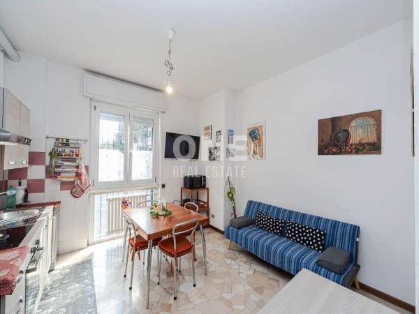 Foto Appartamento in affitto a Villasanta