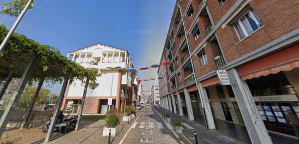 Foto Appartamento in affitto a Villasanta