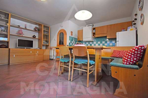Foto Appartamento in affitto a Ville di Fiemme