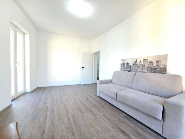 Foto Appartamento in affitto a Vimercate