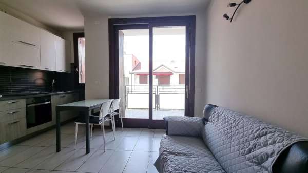 Foto Appartamento in affitto a Vimercate