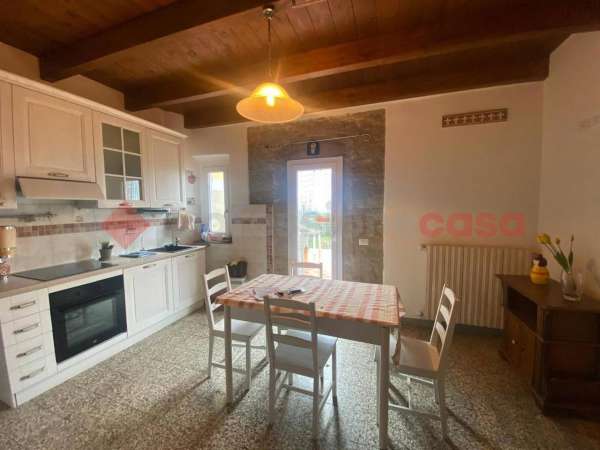 Foto Appartamento in affitto a Vinci