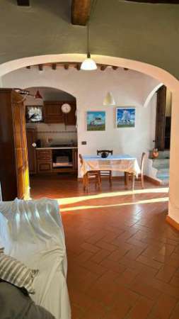 Foto Appartamento in affitto a Vinci 70 mq  Rif: 1354312