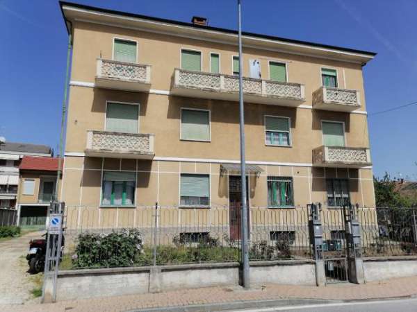 Foto Appartamento in affitto a Vinovo - 2 locali 55mq