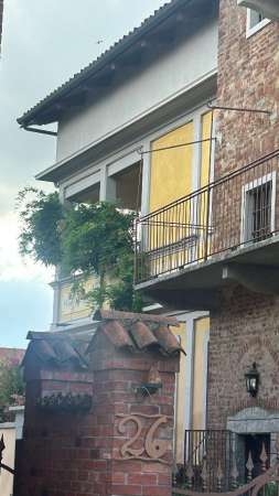 Foto Appartamento in affitto a Vinovo