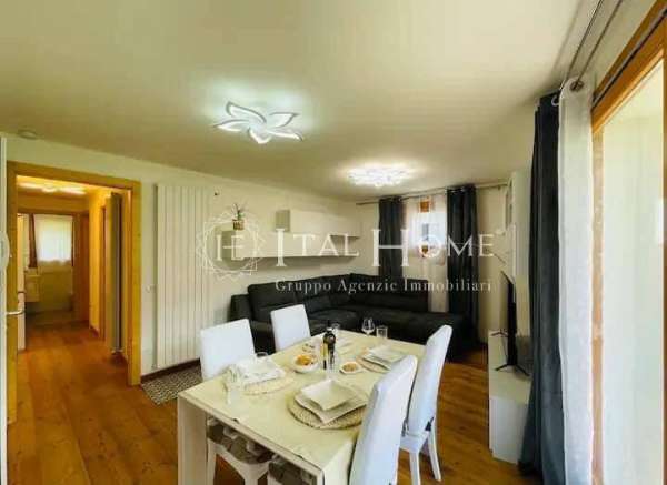 Foto Appartamento in affitto a Vione