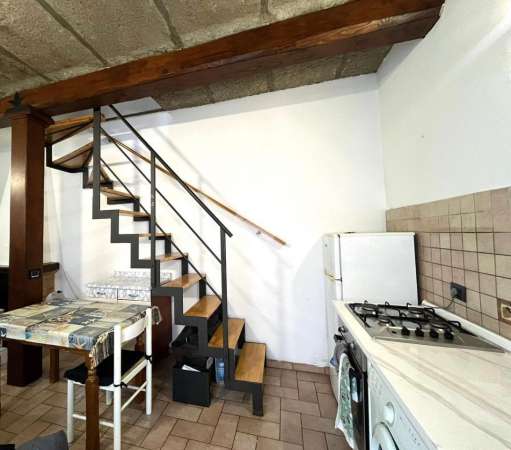 Foto Appartamento in affitto a Viterbo