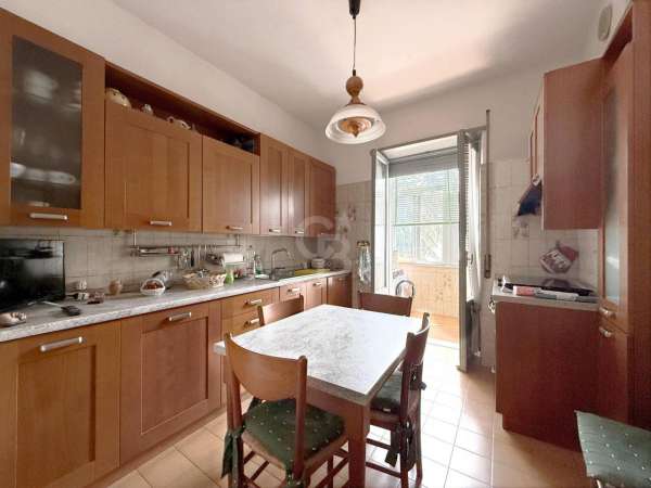 Foto Appartamento in affitto a Viterbo