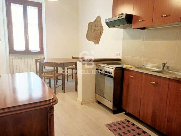 Foto Appartamento in affitto a Viterbo