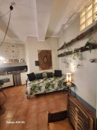 Foto Appartamento in affitto a Viterbo