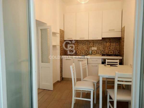 Foto Appartamento in affitto a Viterbo