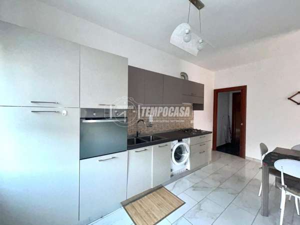 Foto Appartamento in affitto a Volpiano