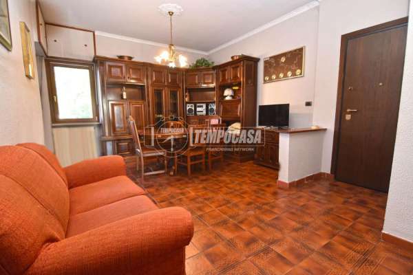 Foto Appartamento in affitto a Volpiano