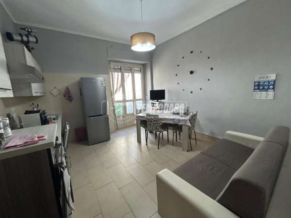 Foto Appartamento in affitto a Volpiano